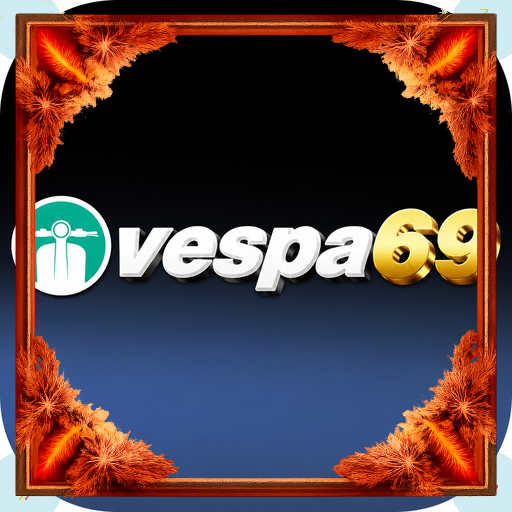 vespa69 — mitra unggulan